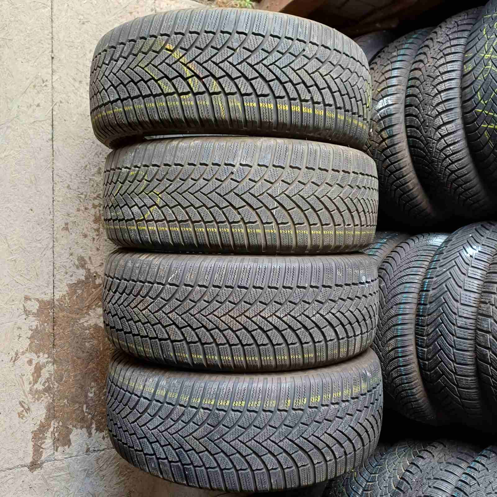 Bridgestone Bilzzak LM005 235/55R18
